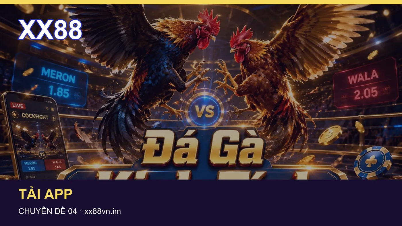 Cách bắt đầu đọc chuyên mục Casino trên XX88 | xx88vn.im