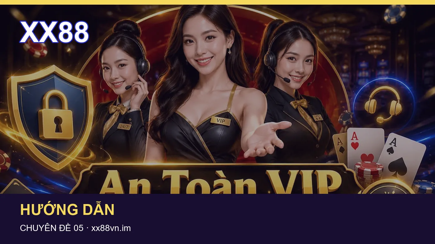 Casino: những thuật ngữ cần hiểu khi tra cứu XX88 | xx88vn.im