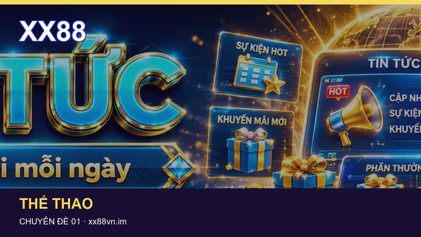 Danh sách kiểm tra thông tin Casino dành cho người đọc XX88 | xx88vn.im