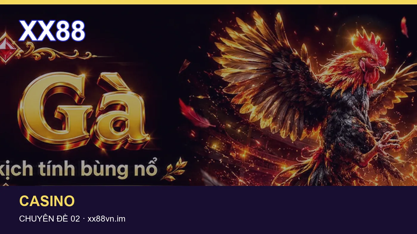 Trải nghiệm Slot trên điện thoại cùng cẩm nang XX88 | xx88vn.im
