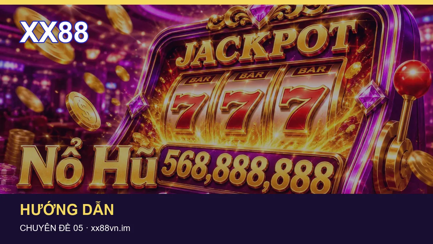 Danh sách kiểm tra thông tin Hướng dẫn dành cho người đọc XX88 | xx88vn.im